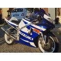 GSXR 750 2001 K1